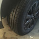 Illustration for article titled Got my new tires!